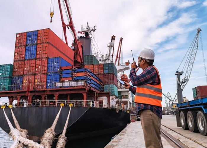 Maestría en Logística Terrestre, Marítima Y Portuaria