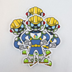 JUEGO DE STIKERS - VERSION 1