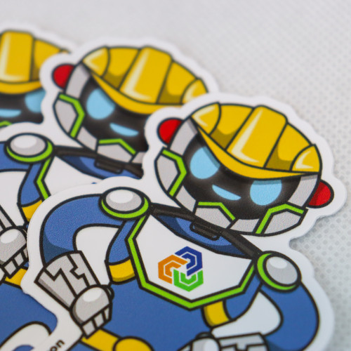 JUEGO DE STIKERS - VERSION 1